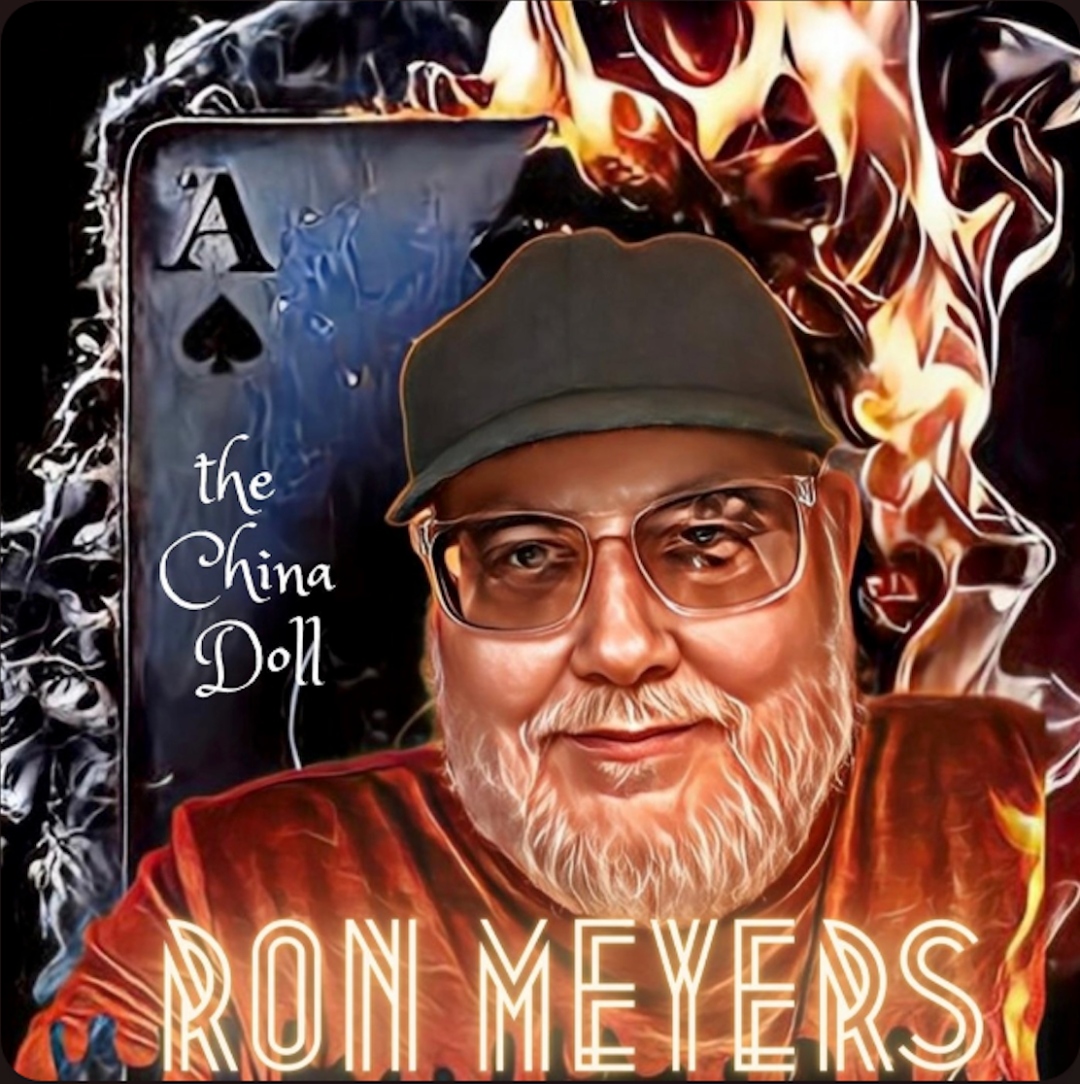 The China Doll — Ron Meyers